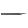 Crescent Nicholson 10" Half Round Double Cut Bastard File -