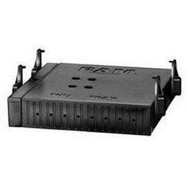 RAM MOUNTS (RAM-234-3FL Universal Laptop Tough-Tray Holder with Flat Retaining Arm