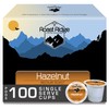 Roast Ridge Single Serve Coffee Pods for Keurig K-Cup Brewers,