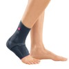 medi Levamed Unisex Ankle Brace | Silver | Size III