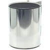 Double Clamp Stainless Steel Exhaust Clamp Pipe Connector Diameter 45