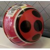 What Kids Want, Inc. Miraculous Ladybug 3inch Bounce Ball 2-Pack