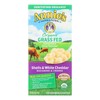 Annies Homegrown Organic Grass Fed Shells and White Cheddar Macaroni
