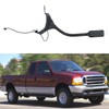 Automatic Transmission Gear Shifter Handle 5C3Z 7210 AAA Replacement for