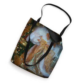 Christmas Angel Holiday Décor Tote Bag