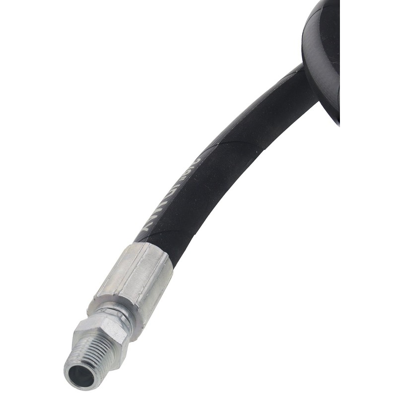 Replacement Hose for Pressure Washer Surface Cleaners 1/4" NPTM to