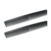 9in Styling Carbon Comb (2 Pack)