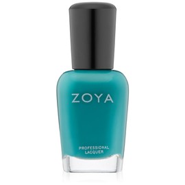 ZOYA Nail Polish, Cecilia, 0.5 fl. oz.