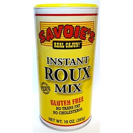 SAVOIE'S® Gluten Free Instant Roux