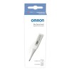 OMRON Termómetro Digital Flex Temp Smart MC-343F-E4 con punta flexible