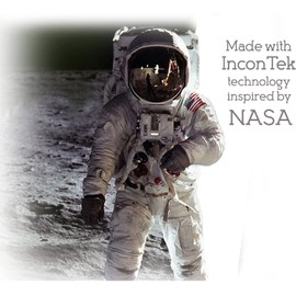 Unique Wellness Absorbent Underwear (Pull-Ups) Size X-Large (40"–60" Waist) 12 Count