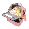 Breast Pump Bag Cooler Compartment for Breast Pump - Cooler