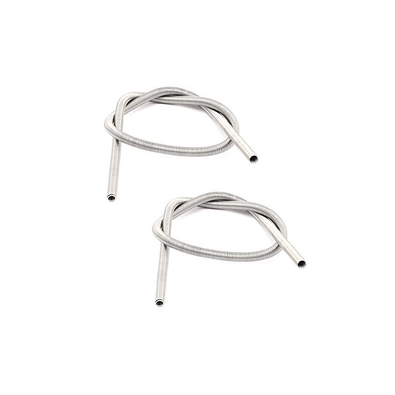 Sourcingmap 2 Pcs AC220V 800W Kiln Furnace Heater Heat Element