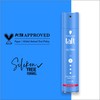 Schwarzkopf Taft Haarlack Ultra (250ml), Haltegrad 4 Haarstyling, Haarspray für