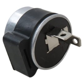 27002-010, 27002-013, 27002-0002 Turn Signal Flasher Relay Replacement for 1984 Kawasaki KLR250 -