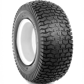 Nanco S-365/N743 Turf 16X6.50-8 B/4PLY