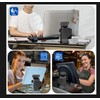 WEARSON Touch LCD Monitor&All in One PC Stand All Metal