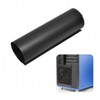 JQ Mesh Plate Computer Back Cover PVC Plastic Steel / 메쉬 플레이트 컴퓨터 뒷면커버 PVC 플라스틱 스틸