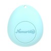 Nemelier I LOVE SLEEP White (M)
