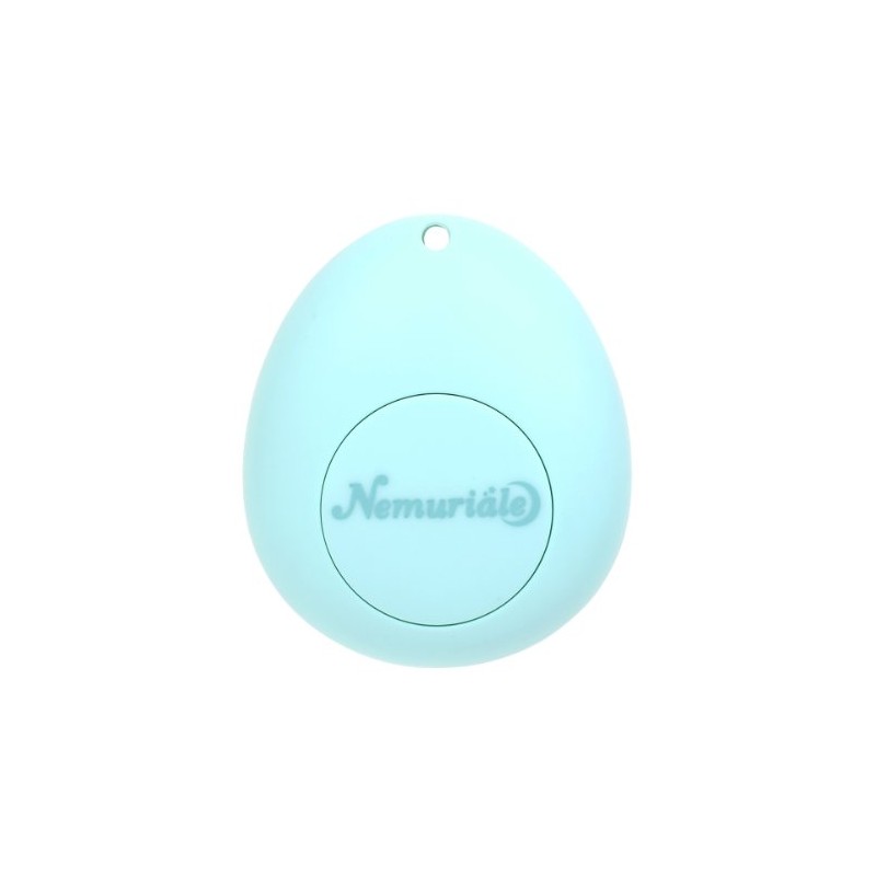 Nemelier I LOVE SLEEP White (M)