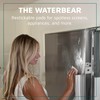 KUVRD Waterbear - Universal Screen Cleaners - Teeny Tiny Cleaning