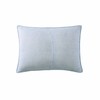 Tommy Bahamaa Lightweight Cotton Pillow Sham, Tropical Home Décor, Standard,