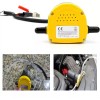 pax 12V Oil Change Pump Diesel Fluid Extractor 12 Volt