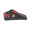 R. Madrid Black astuccio scarpe 24 x 10 x 2