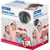 Eagle 'Santa Cam' Dummy Dome Surveillance Camera