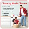 Emergency Stain Rescue Stain Remover Spray - Fast-Acting Spray for