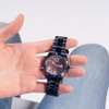 GUESS Men's 42mm Watch - Navy Strap Navy Dial Navy