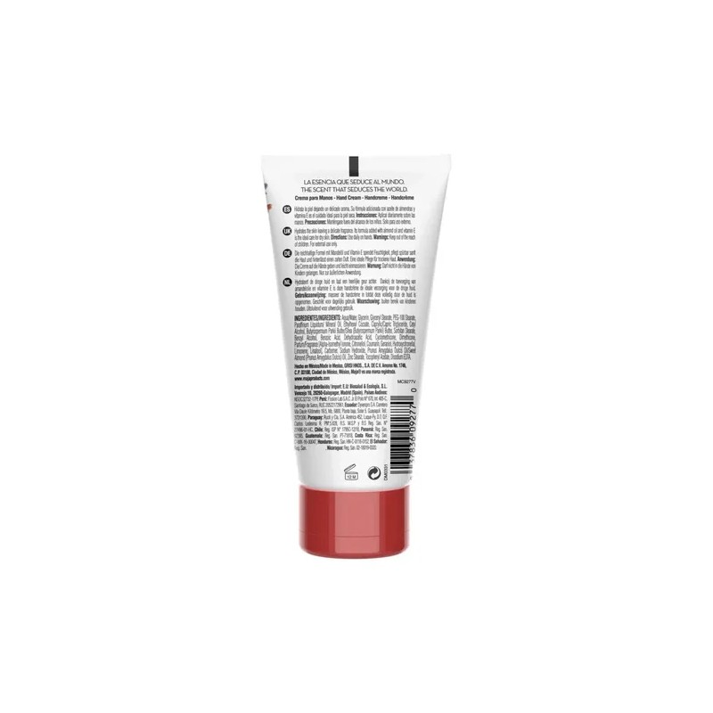 Maja Crema Para Manos Clasica 80 Ml
