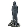 Pacific Giftware Cthulhu Underworld Grim Reaper Cowl Figurine
