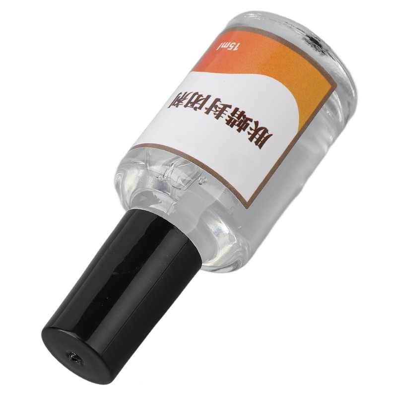 Special Makeup Effect Wax Sealant Increase Luster Prevent Fading Fake