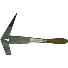 HaWe 275.01 Roofing Hammer Right