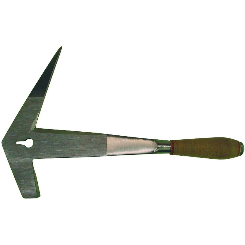 HaWe 275.01 Roofing Hammer Right