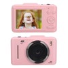 Digital Camera, 48MP 4K Vlogging Camera with 2.8 Inch IPS