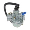 ED-1CB71 Carburetor for Honda NC50 Express 1977-1981 38mm Carb with