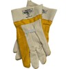 Knox-Fit 679S Ironworkers Gloves - Short Cuff - Medium -