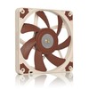 Noctua NF-A12x15 FLX, Ventilador Silencioso y Delgado de Gran Calidad,