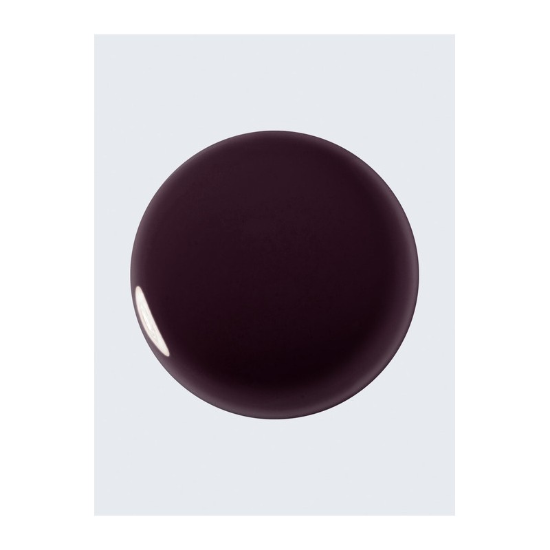 Lement Color Nail 19 Blackberry Syrup / 르멘트 컬러 네일