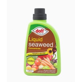 Doff doff 1L Liquid Seaweed Concentrated Multi-Purpose Feed