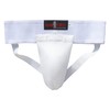 Martial Arts training Groin/ Abdominal protector Male groin guards Kids