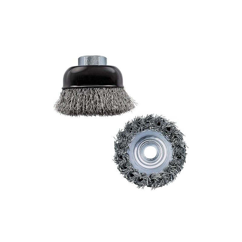 Dewalt DT3480-QZ Pot Brush, One Size