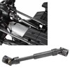RC Universal Drive Shaft Metal Steel Splined Drive Shaft 1/10