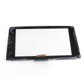 HLBTK TK48-611J0 TK49-611JA TK49-61-1J0A TK49-611J0 8 Inch Touch Screen Glass Digitizer Navigation Radio Compatible with Mazda CX-9 2016 2017 2018 2019