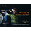 EdisonBright Fenix HP25R V2 1600 Lumen USB-C Rechargeable LED Headlamp,