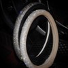 16 in Steering Wheel Cover Bling Truck Steering Wheel Cover