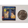 Dollhouse Miniature Record Album 1" 1/12 scale The Everly Brothers