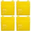 Demi Webo Design Cube Hard Wax 2.8 oz (80 g)